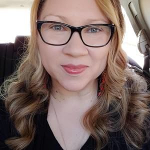 Meet your Posher, Beth